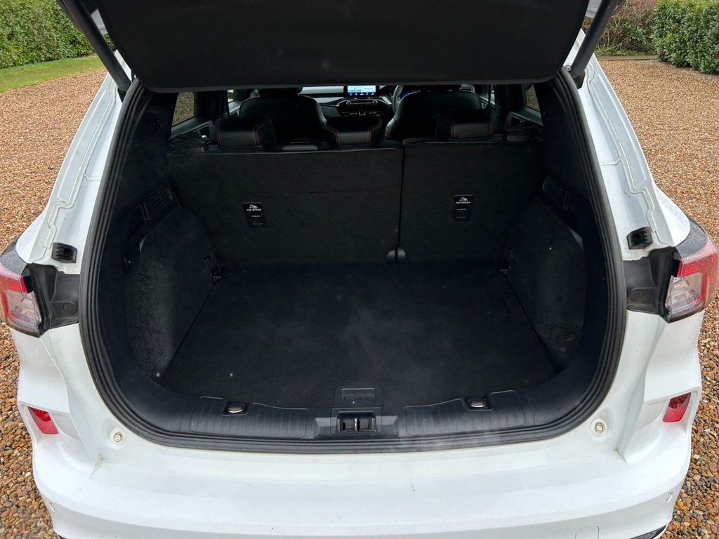 Used Ford Kuga 2021 for sale - 77302537: Photo 23