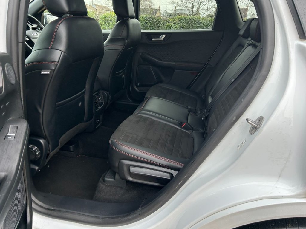 Used Ford Kuga 2021 for sale - 77302537: Photo 25