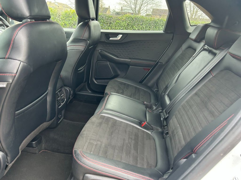 Used Ford Kuga 2021 for sale - 77302537: Photo 26