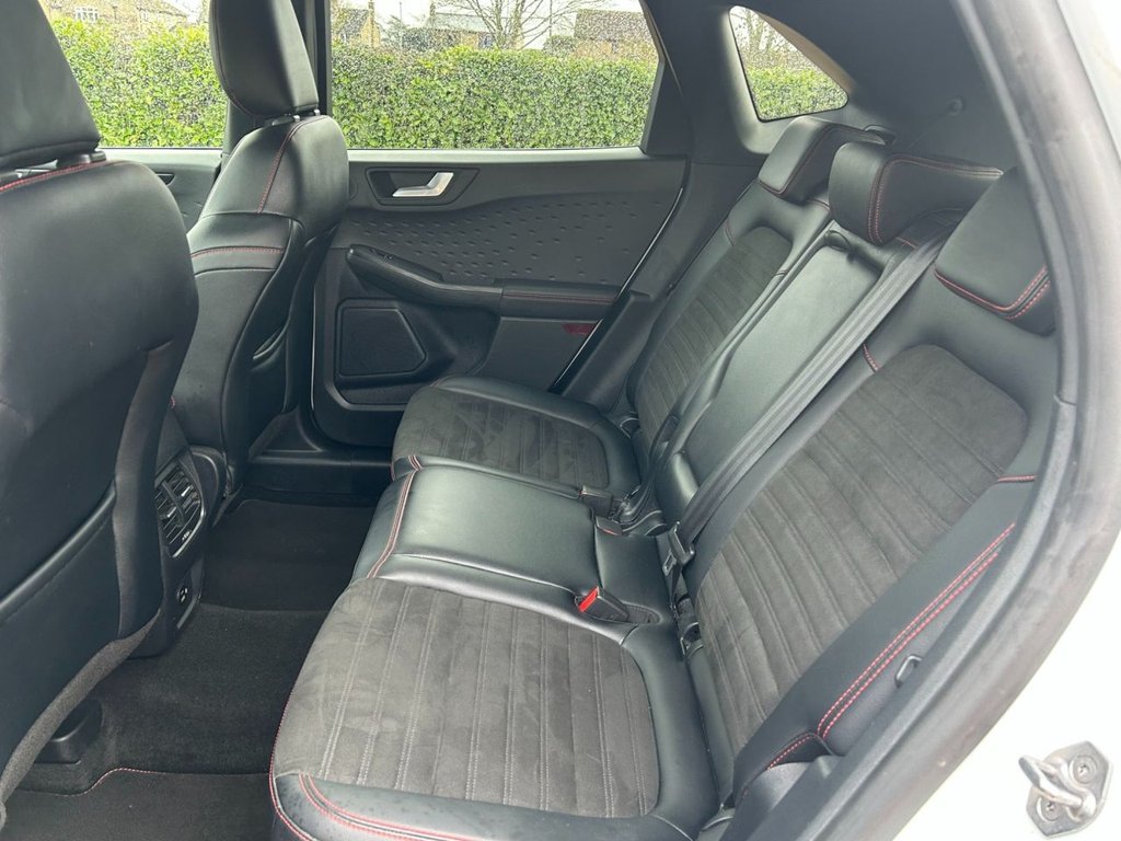 Used Ford Kuga 2021 for sale - 77302537: Photo 27