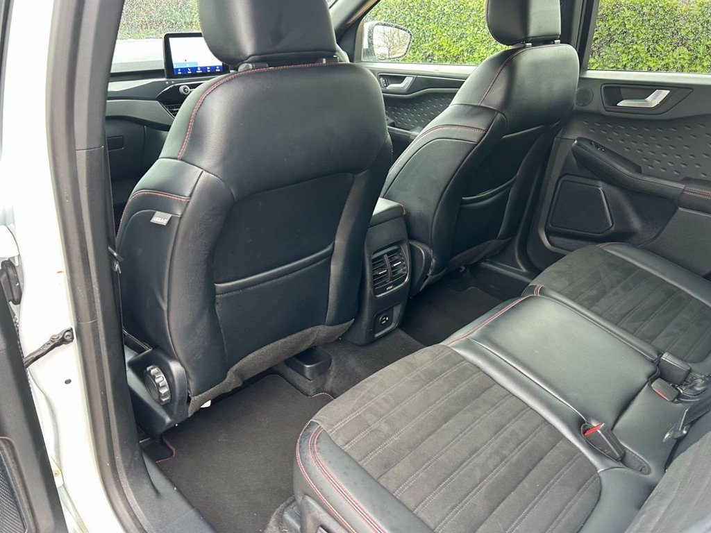 Used Ford Kuga 2021 for sale - 77302537: Photo 28