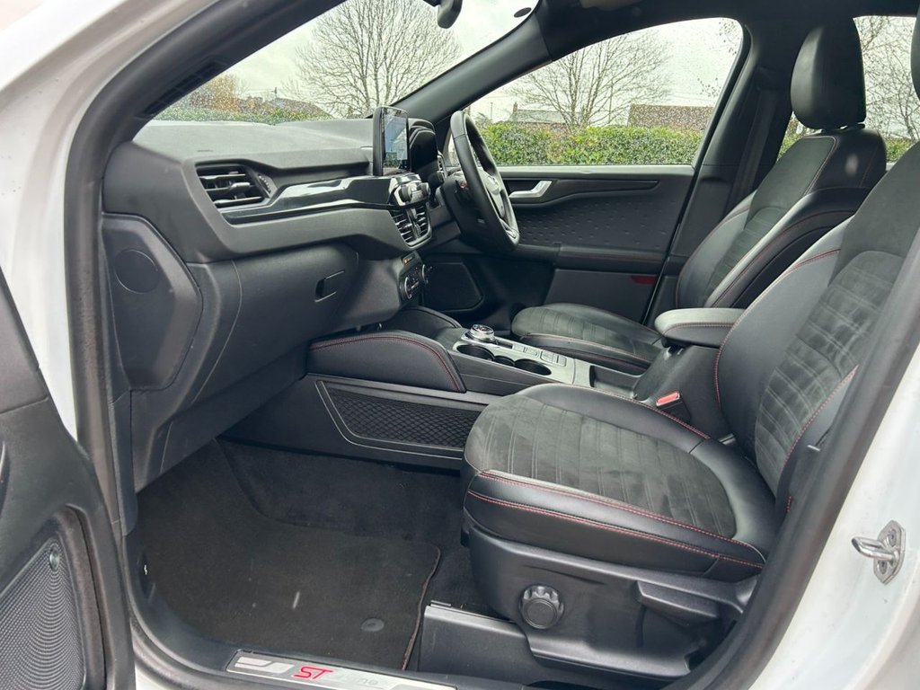 Used Ford Kuga 2021 for sale - 77302537: Photo 30