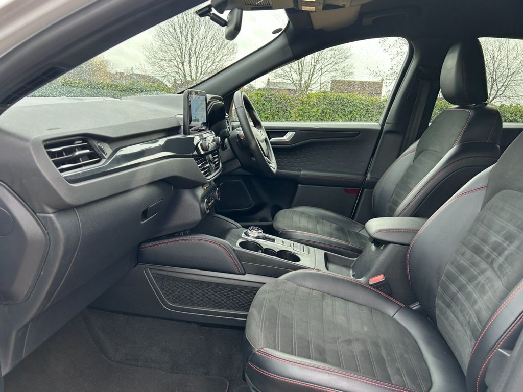 Used Ford Kuga 2021 for sale - 77302537: Photo 31