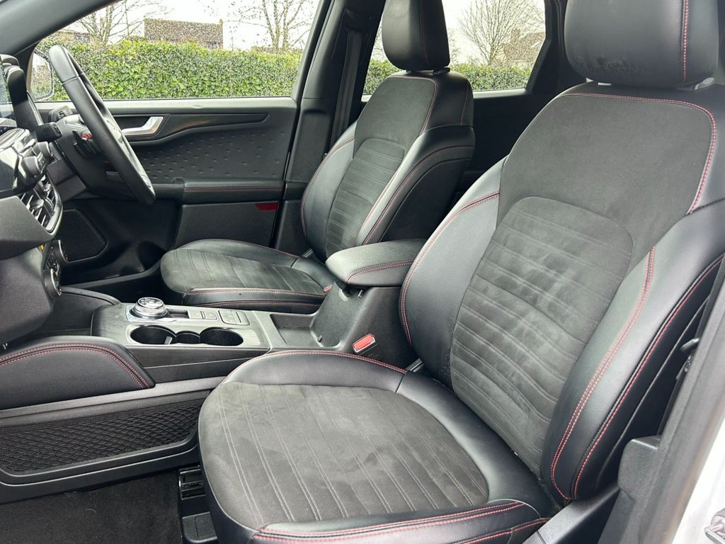 Used Ford Kuga 2021 for sale - 77302537: Photo 32