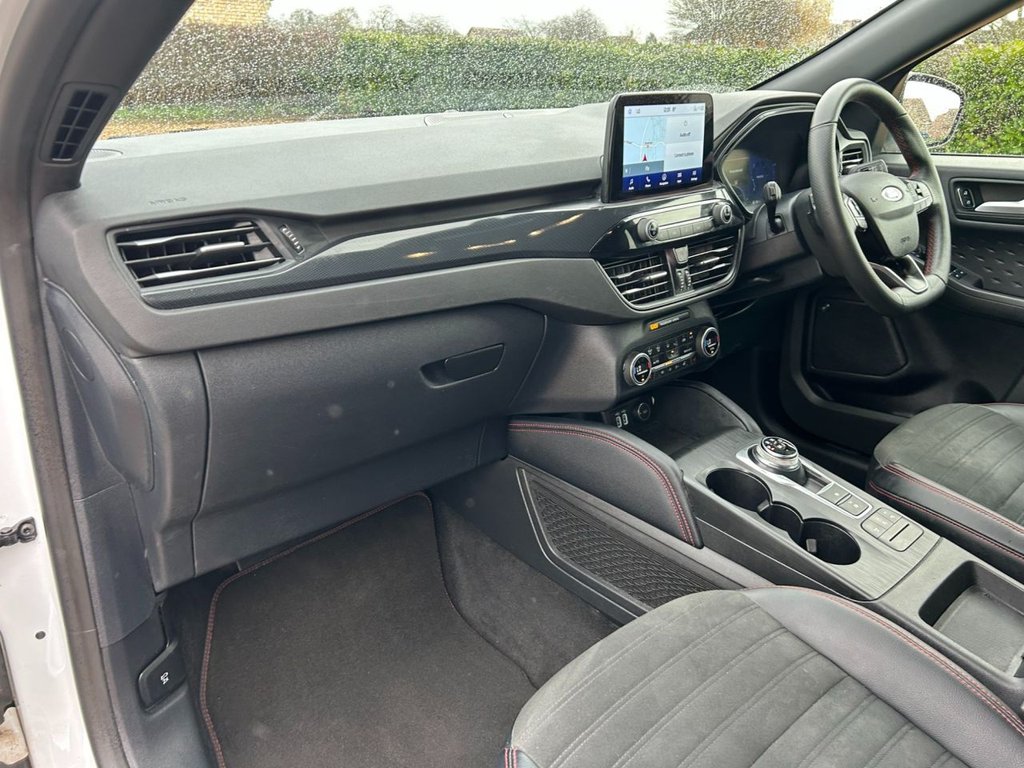 Used Ford Kuga 2021 for sale - 77302537: Photo 33