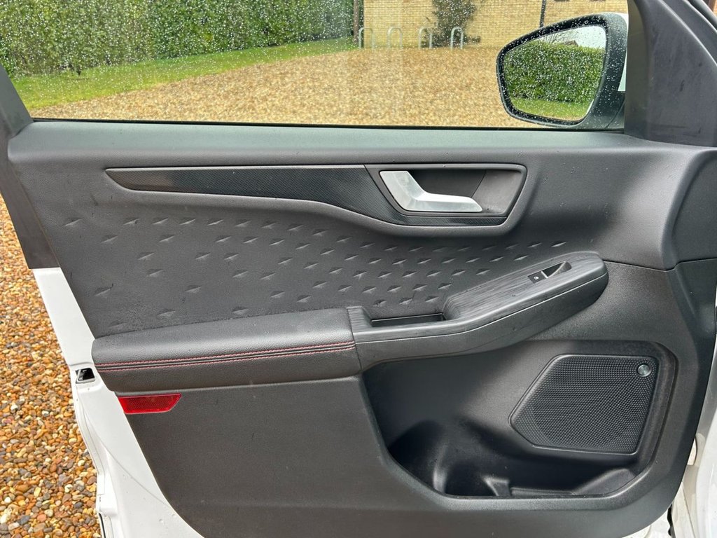 Used Ford Kuga 2021 for sale - 77302537: Photo 34