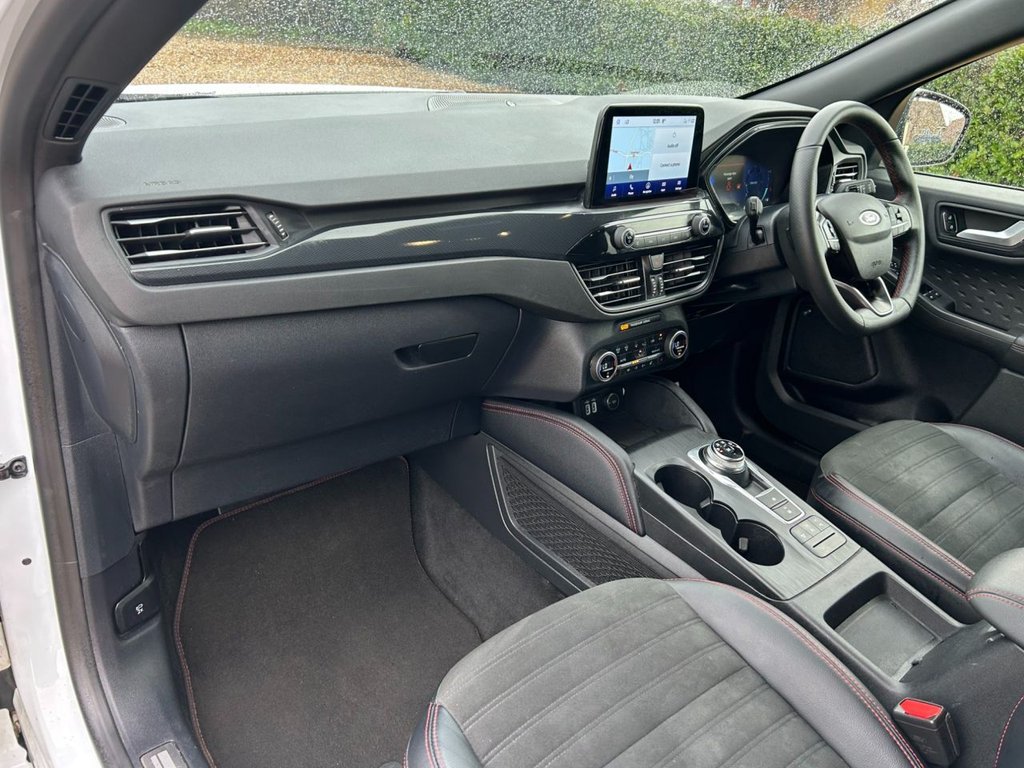 Used Ford Kuga 2021 for sale - 77302537: Photo 35