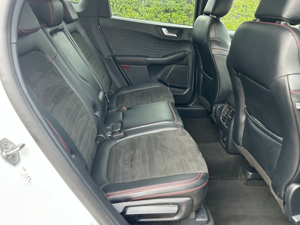 Used Ford Kuga 2021 for sale - 77302537: Photo 36