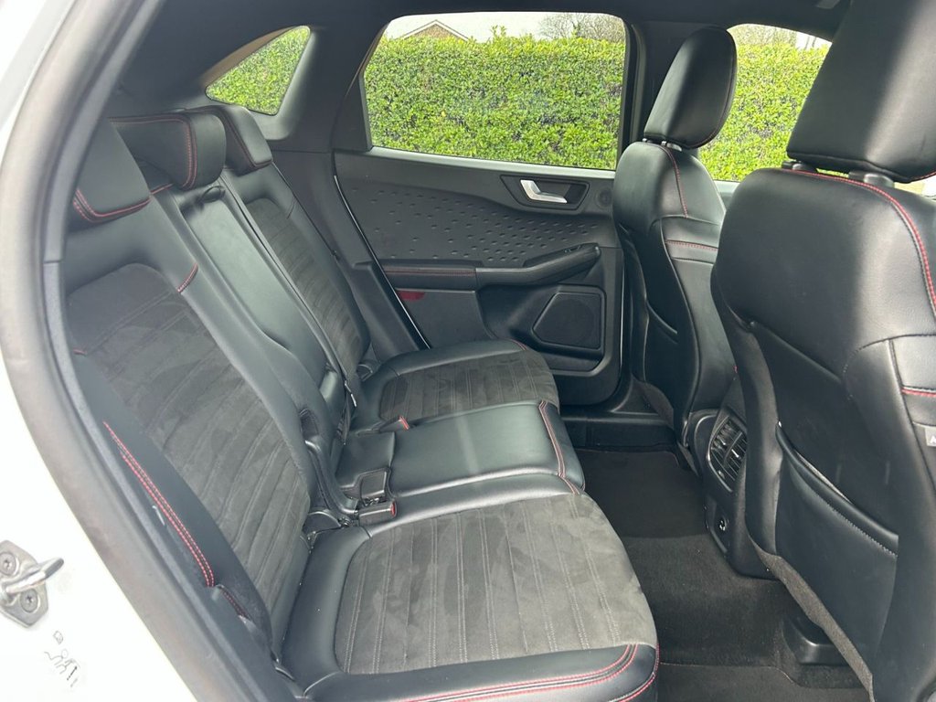 Used Ford Kuga 2021 for sale - 77302537: Photo 37