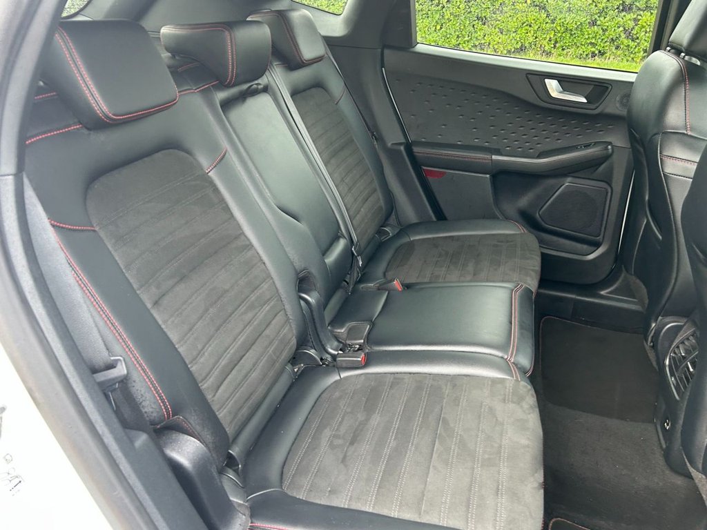 Used Ford Kuga 2021 for sale - 77302537: Photo 38