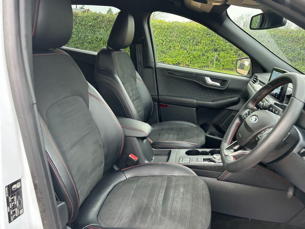 Used Ford Kuga 2021 for sale - 77302537: Photo 40