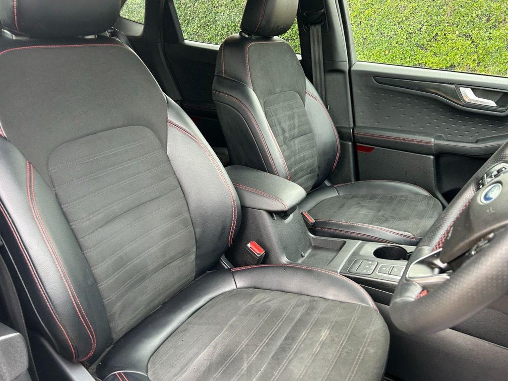 Used Ford Kuga 2021 for sale - 77302537: Photo 41