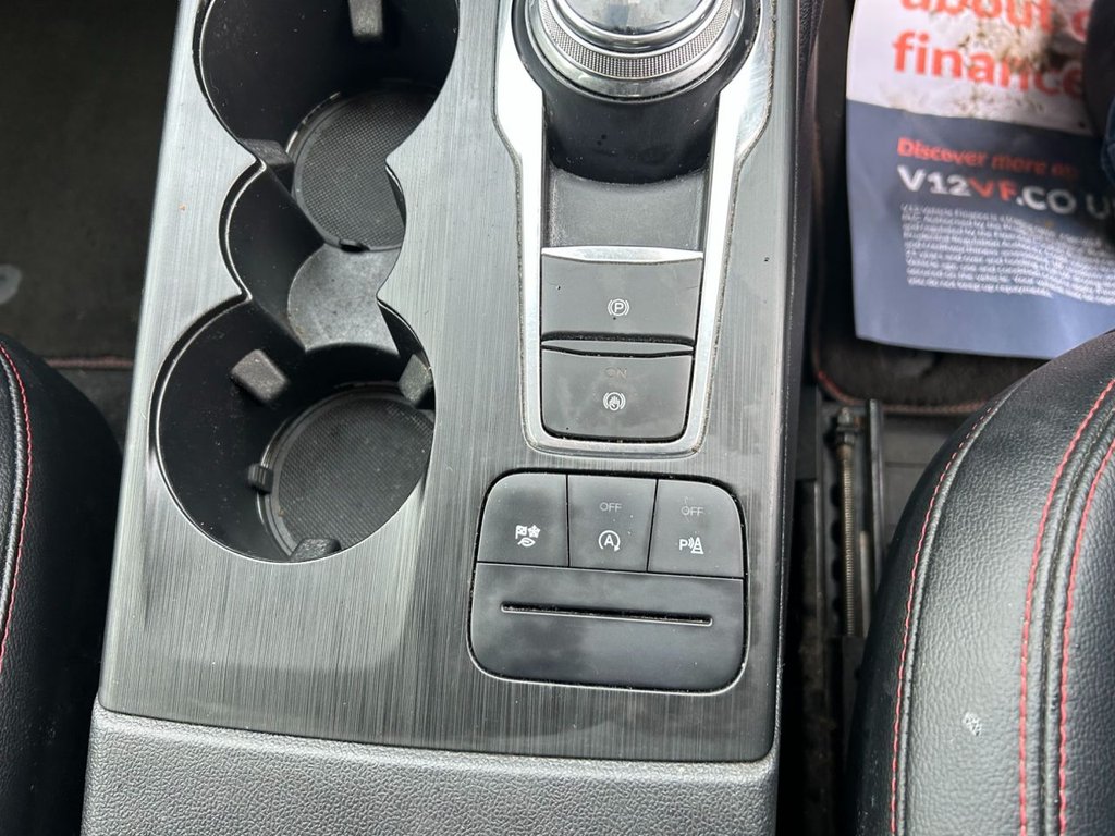 Used Ford Kuga 2021 for sale - 77302537: Photo 48