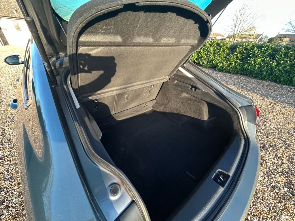 Used Vauxhall Insignia 2018 for sale - 76910288: Photo 18