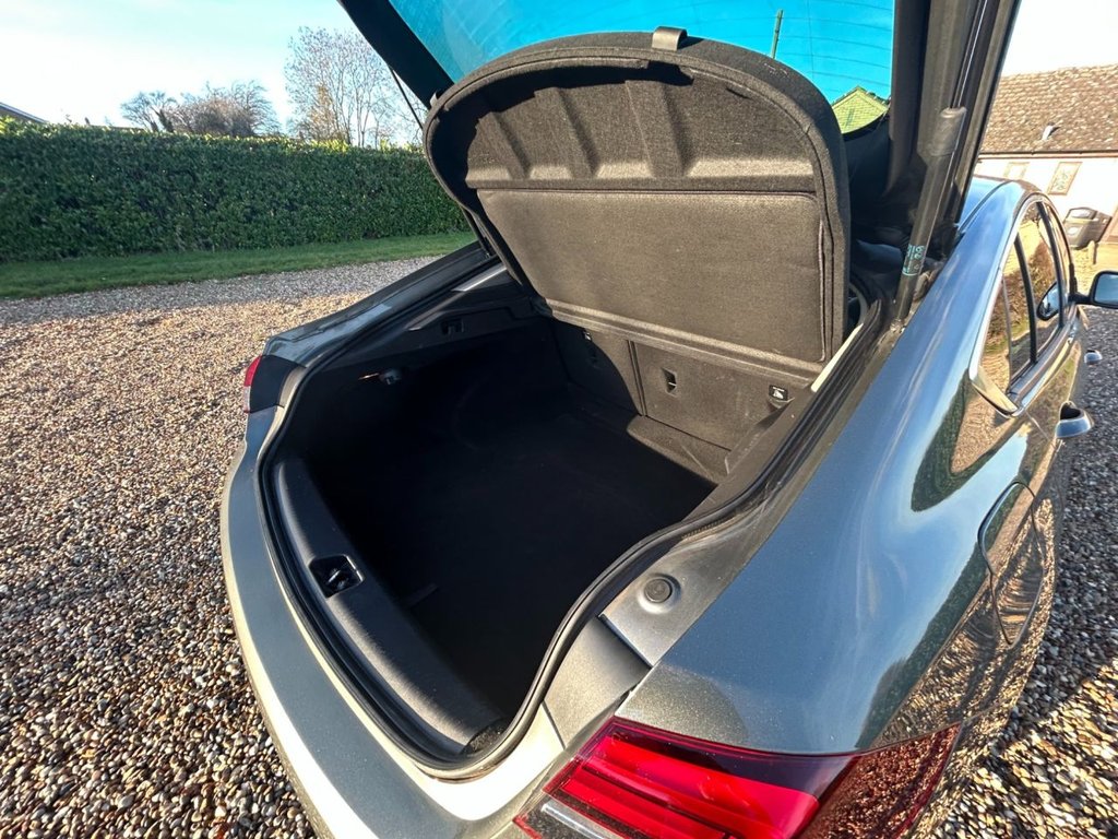 Used Vauxhall Insignia 2018 for sale - 76910288: Photo 19