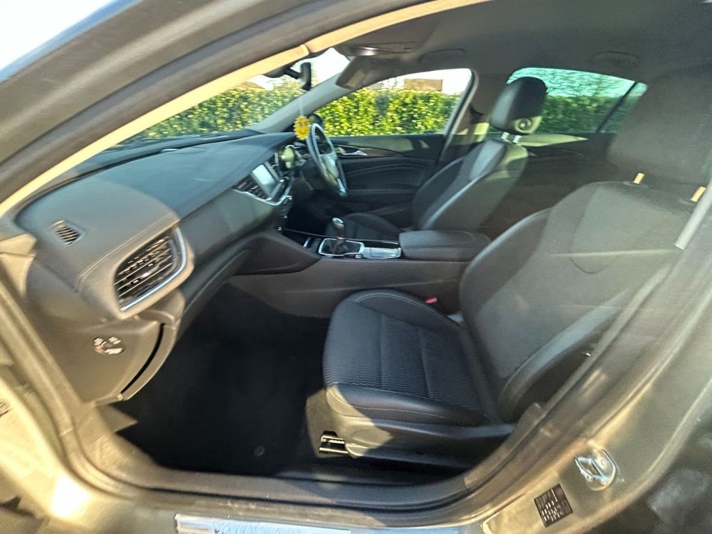 Used Vauxhall Insignia 2018 for sale - 76910288: Photo 26