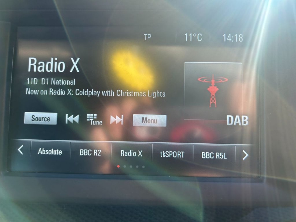 Used Vauxhall Insignia 2018 for sale - 76910288: Photo 27