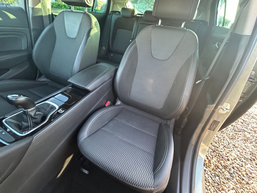 Used Vauxhall Insignia 2018 for sale - 76910288: Photo 29