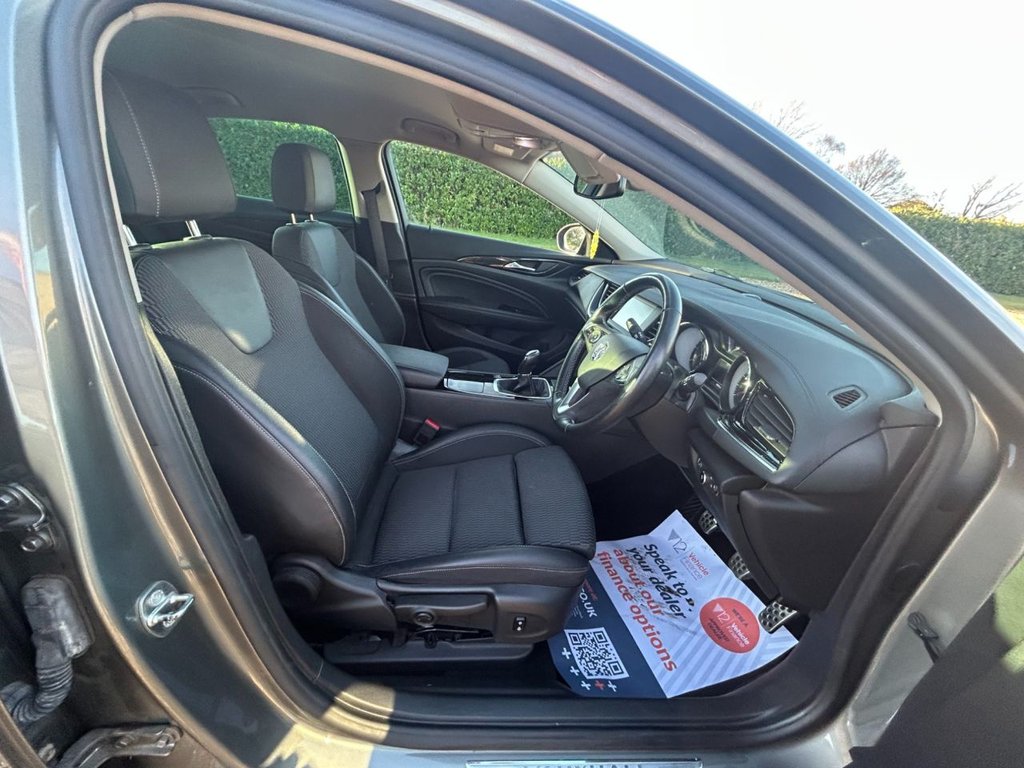 Used Vauxhall Insignia 2018 for sale - 76910288: Photo 36
