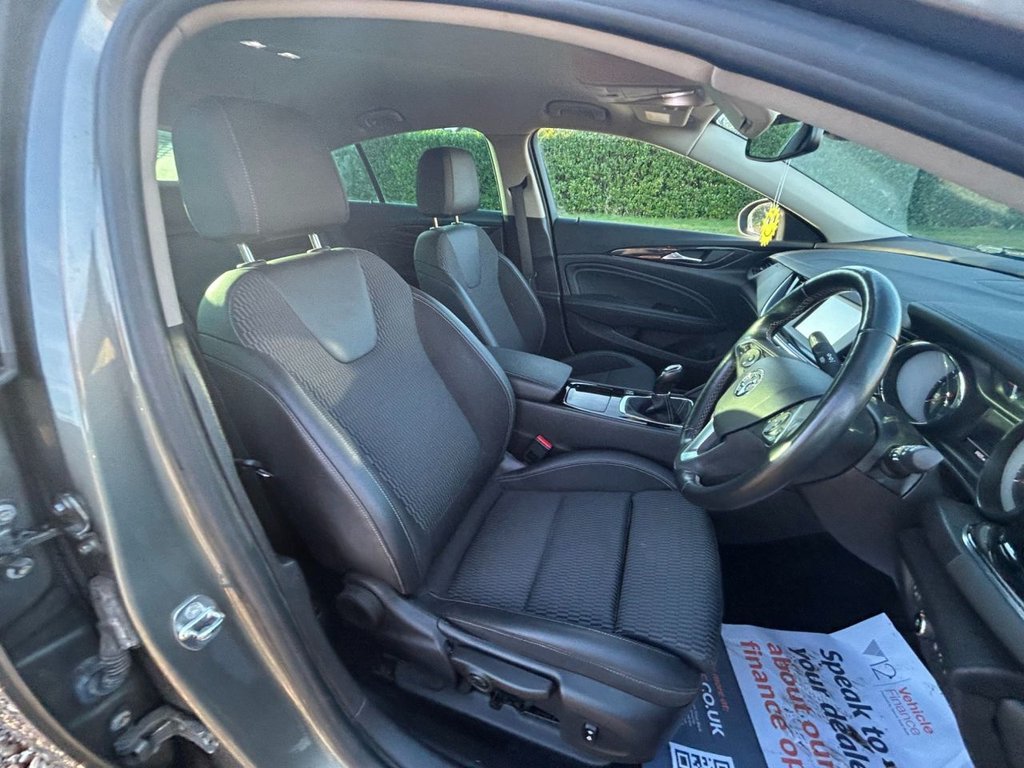 Used Vauxhall Insignia 2018 for sale - 76910288: Photo 37