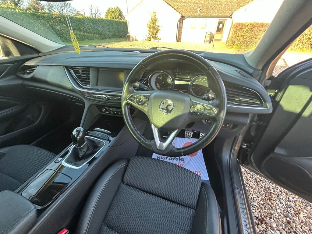 Used Vauxhall Insignia 2018 for sale - 76910288: Photo 40
