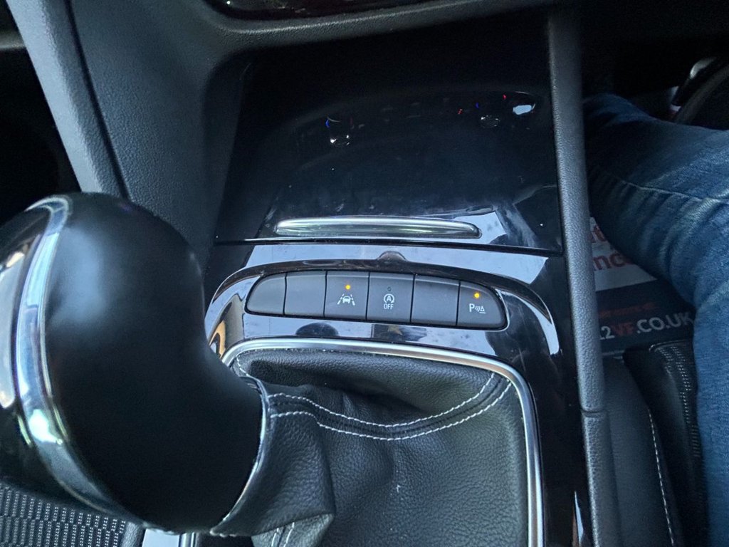 Used Vauxhall Insignia 2018 for sale - 76910288: Photo 45