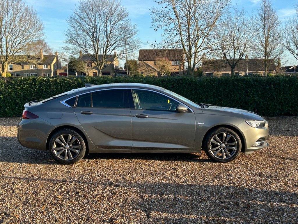 Used Vauxhall Insignia 2018 for sale - 76910288: Photo 50