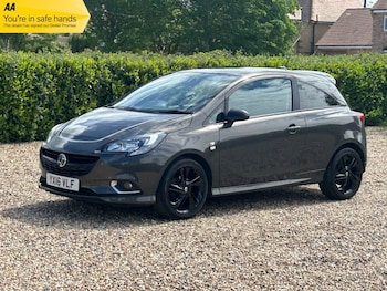 Used Vauxhall Corsa 2016 for sale - 78515175: Photo