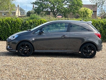 Used Vauxhall Corsa 2016 for sale - 78515175: Photo