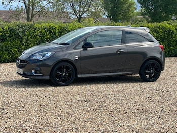 Used Vauxhall Corsa 2016 for sale - 78515175: Photo