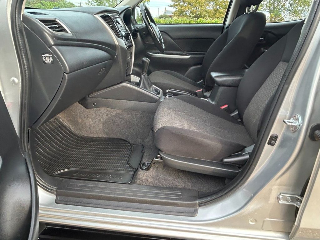 Vehicle 26
