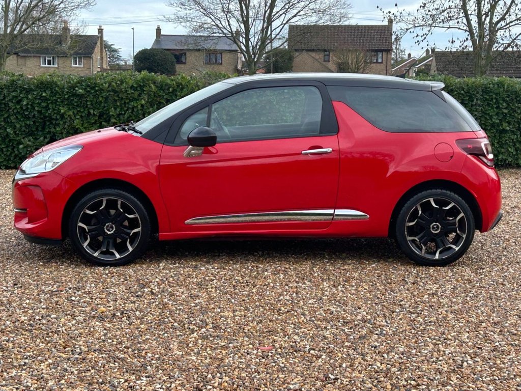 Used DS Automobiles DS 3 2016 for sale - 76914717: Photo 10