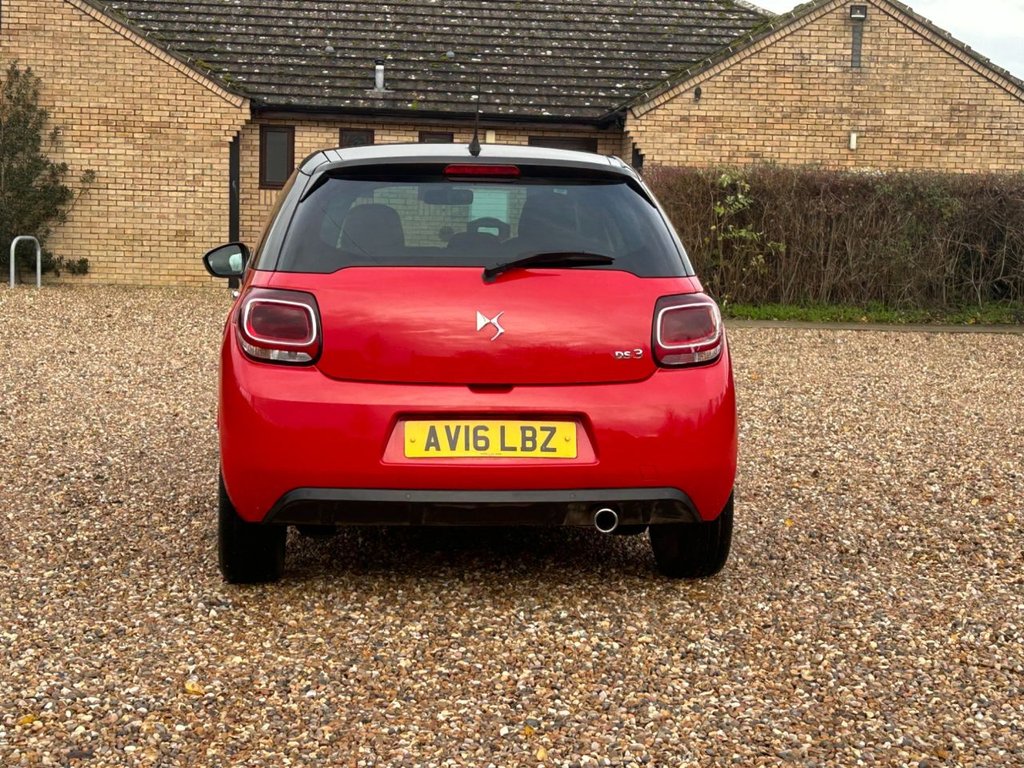 Used DS Automobiles DS 3 2016 for sale - 76914717: Photo 13