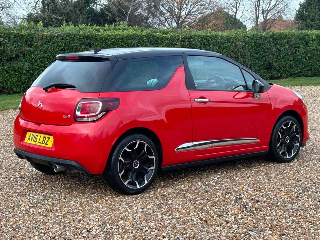 Used DS Automobiles DS 3 2016 for sale - 76914717: Photo 15