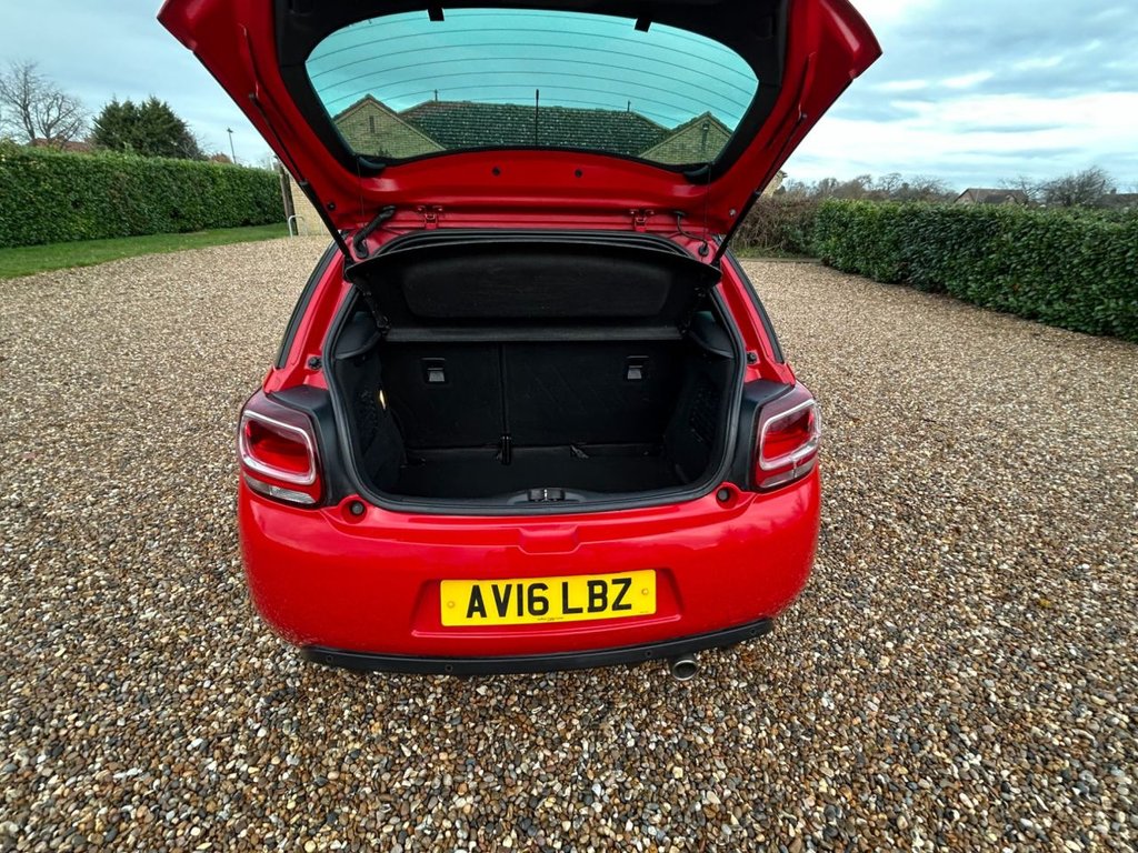 Used DS Automobiles DS 3 2016 for sale - 76914717: Photo 16