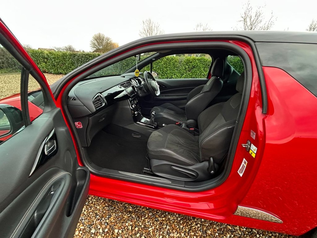 Used DS Automobiles DS 3 2016 for sale - 76914717: Photo 19