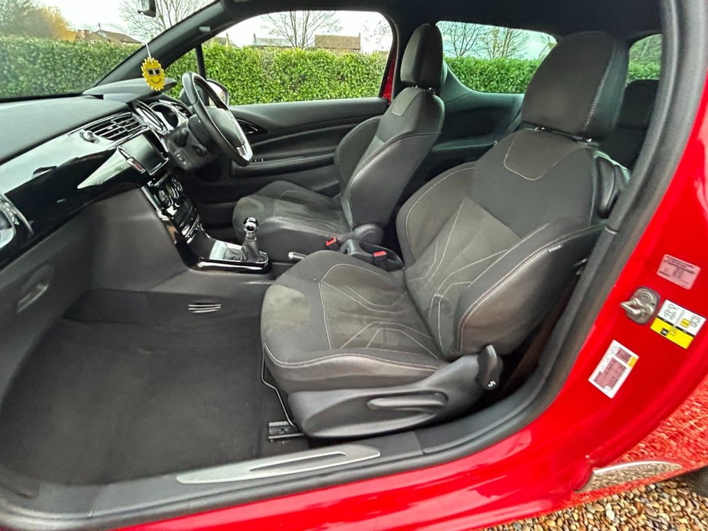 Used DS Automobiles DS 3 2016 for sale - 76914717: Photo 20