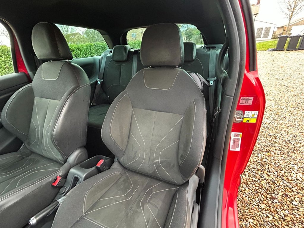 Used DS Automobiles DS 3 2016 for sale - 76914717: Photo 21