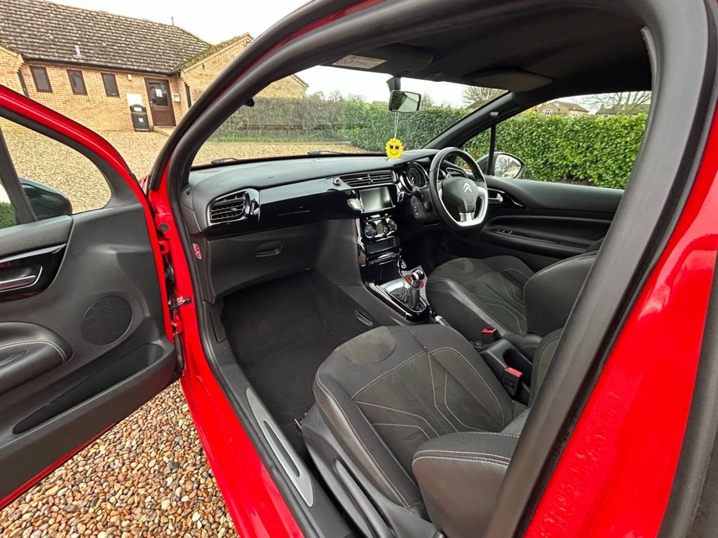Used DS Automobiles DS 3 2016 for sale - 76914717: Photo 23
