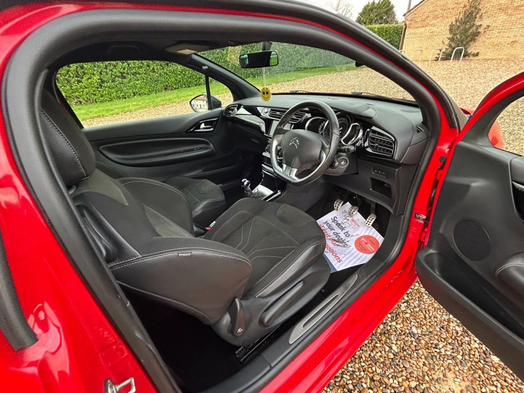 Used DS Automobiles DS 3 2016 for sale - 76914717: Photo 27