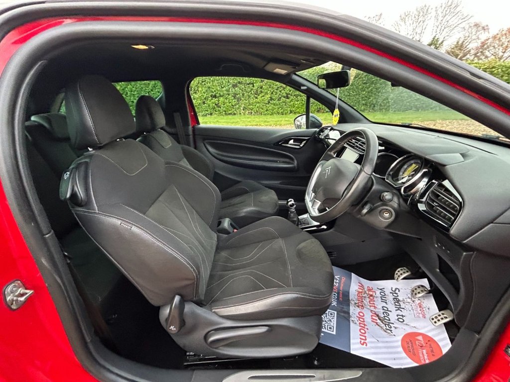 Used DS Automobiles DS 3 2016 for sale - 76914717: Photo 28