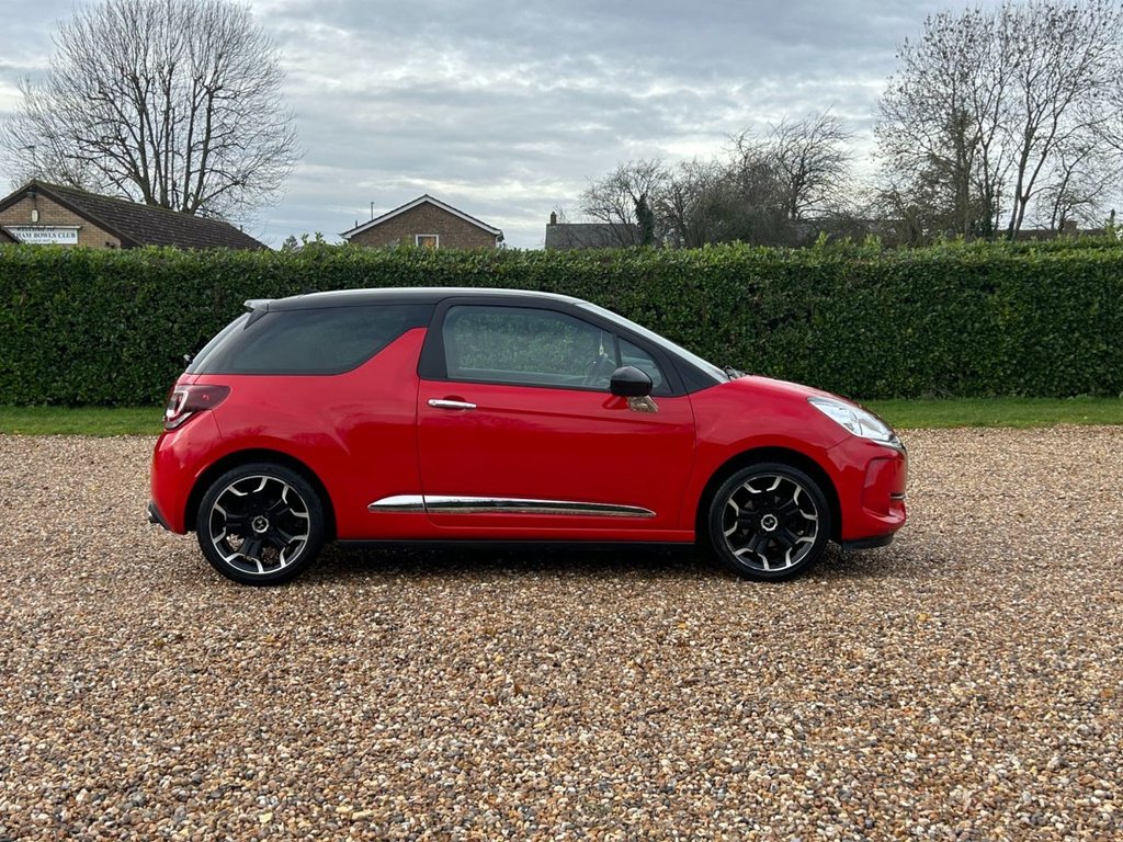 Used DS Automobiles DS 3 2016 for sale - 76914717: Photo 3