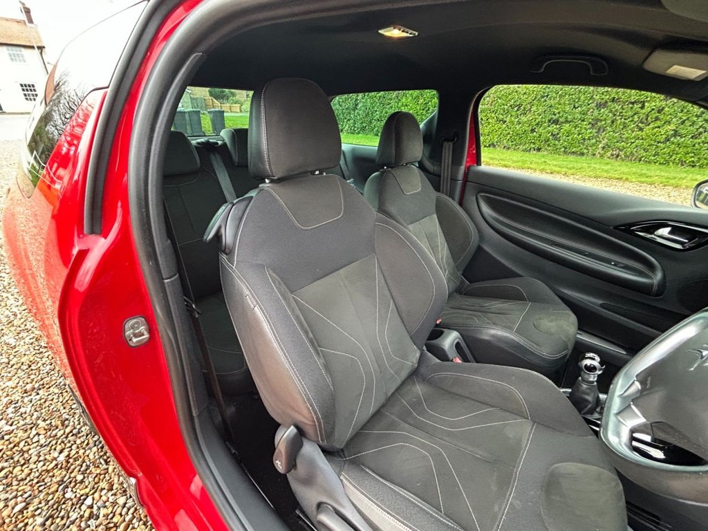 Used DS Automobiles DS 3 2016 for sale - 76914717: Photo 30