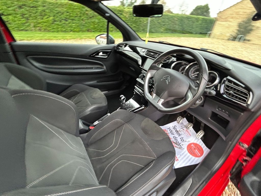 Used DS Automobiles DS 3 2016 for sale - 76914717: Photo 31