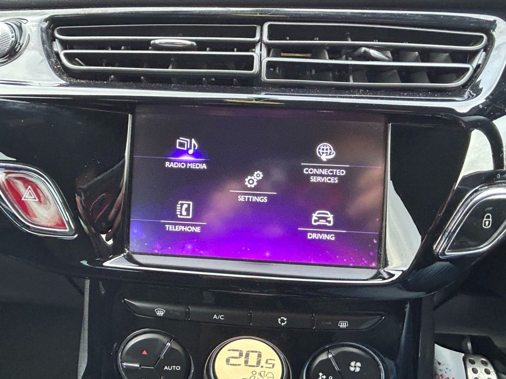 Used DS Automobiles DS 3 2016 for sale - 76914717: Photo 35