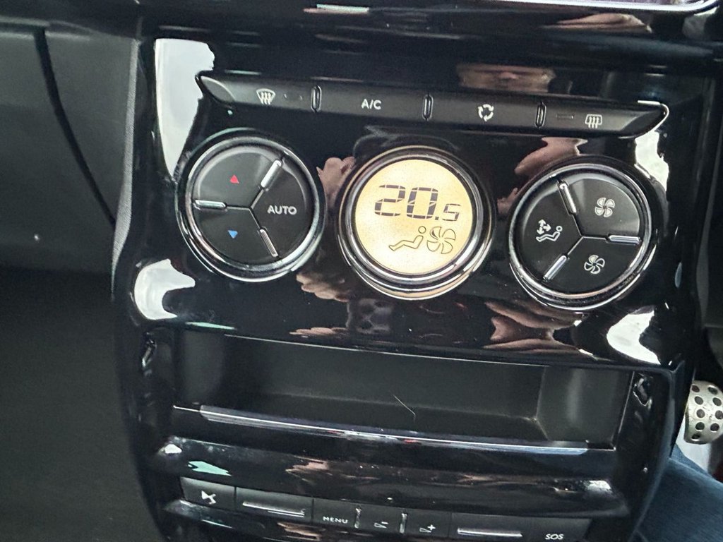 Used DS Automobiles DS 3 2016 for sale - 76914717: Photo 36