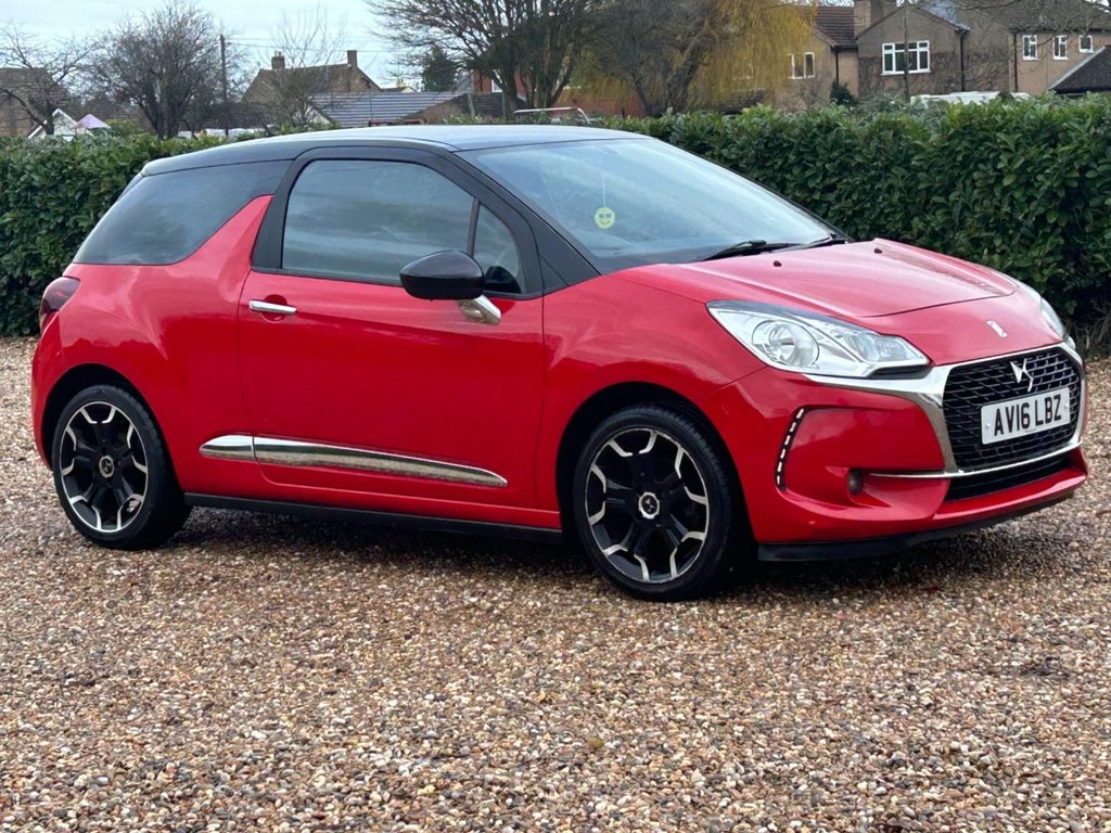 Used DS Automobiles DS 3 2016 for sale - 76914717: Photo 39