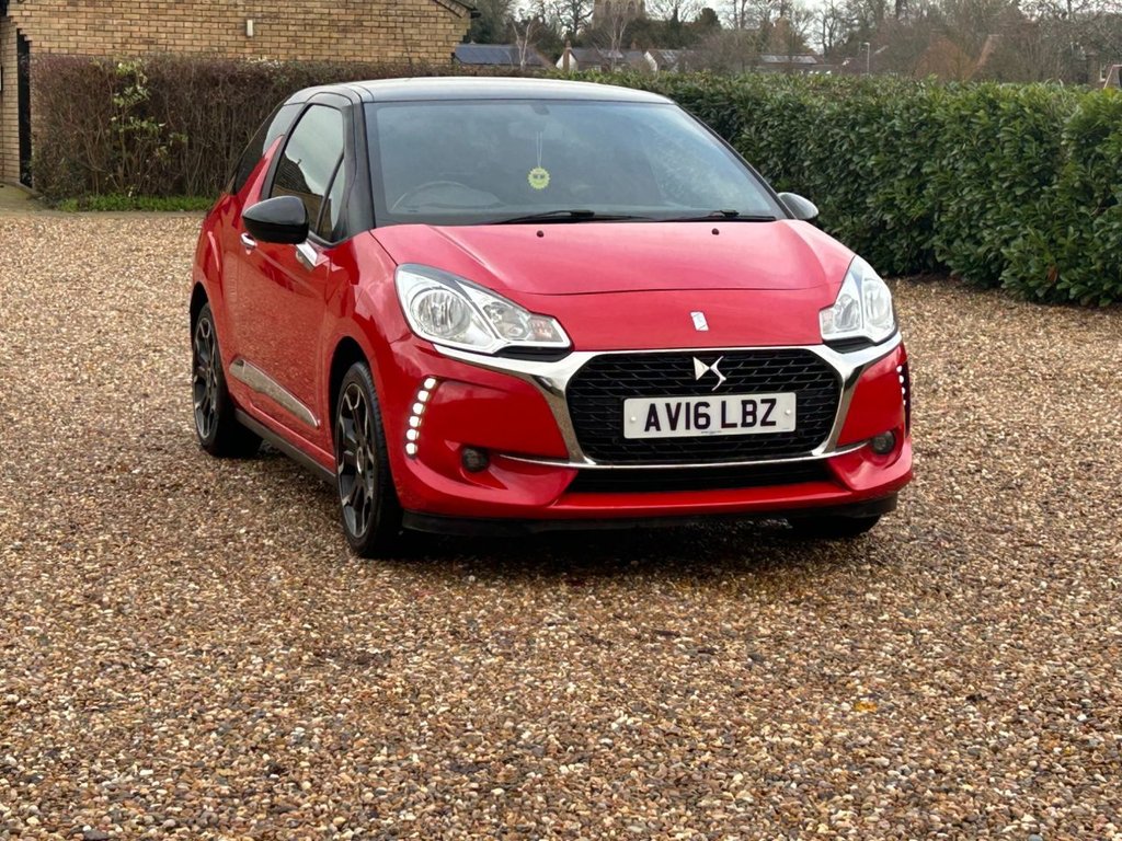 Used DS Automobiles DS 3 2016 for sale - 76914717: Photo 40