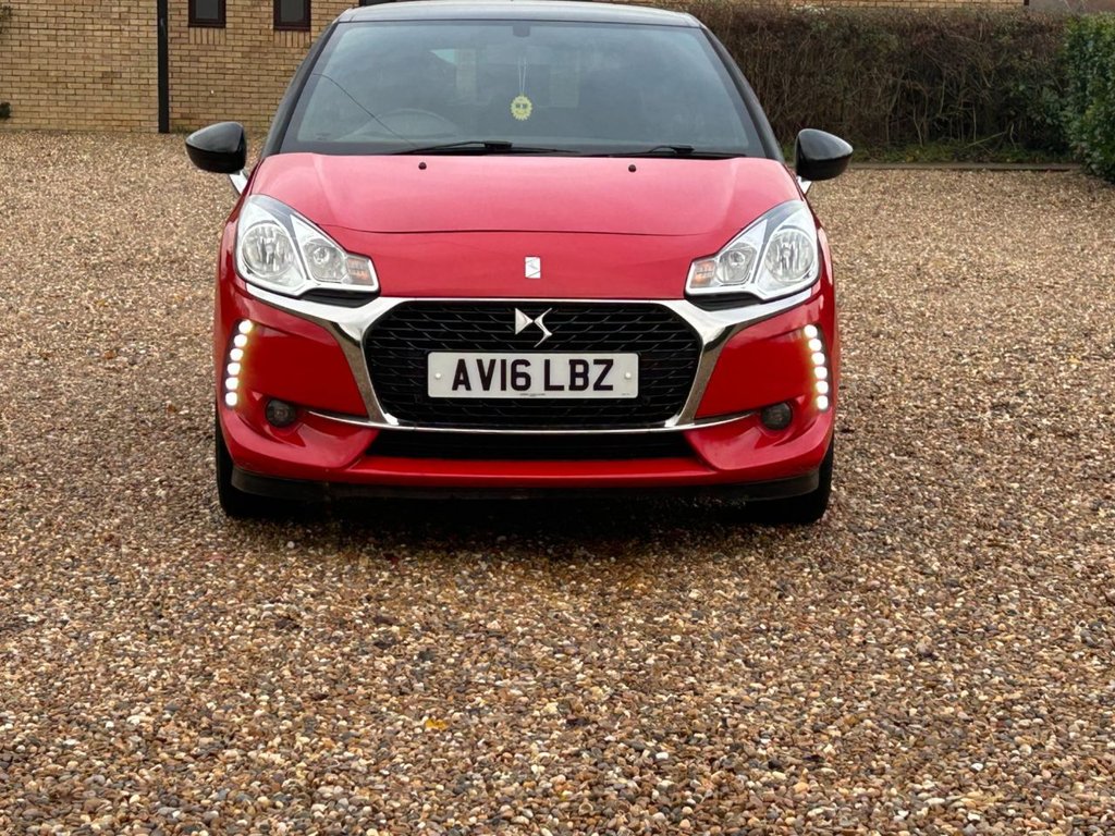 Used DS Automobiles DS 3 2016 for sale - 76914717: Photo 41