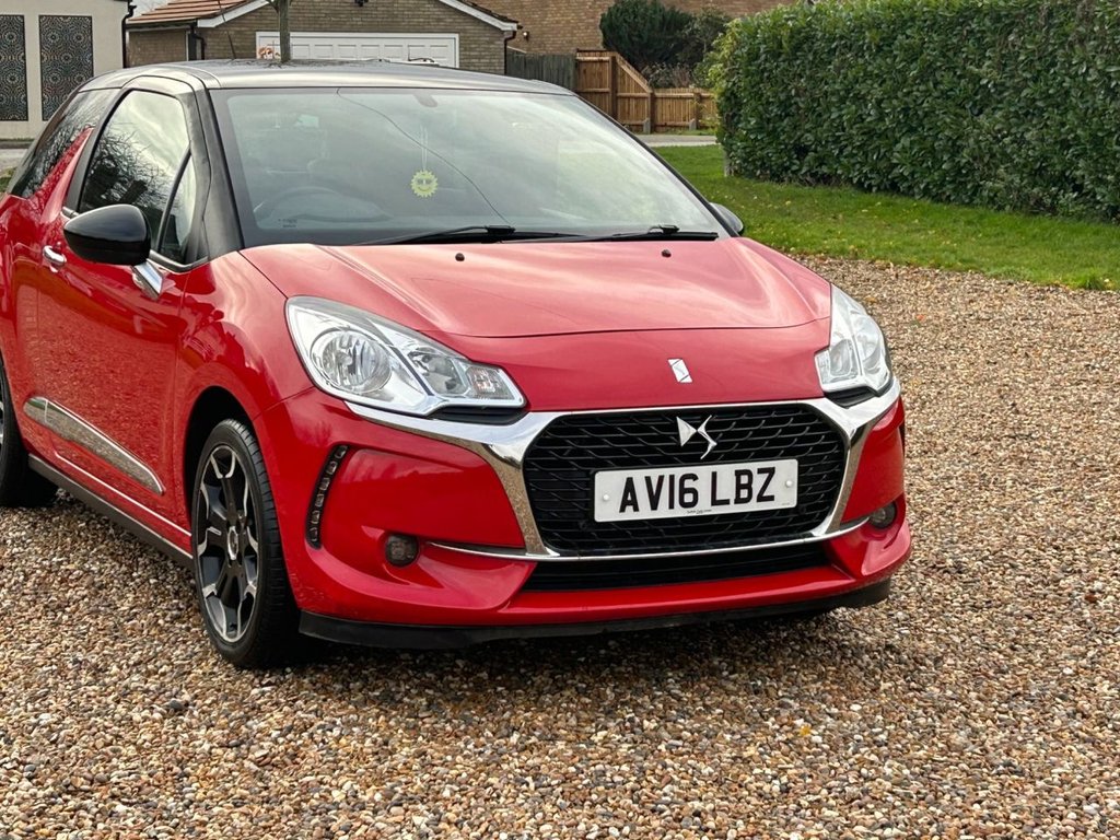 Used DS Automobiles DS 3 2016 for sale - 76914717: Photo 6